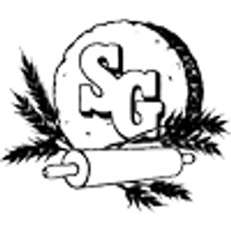 Stone Ground Bakery and Wheat Montana logo