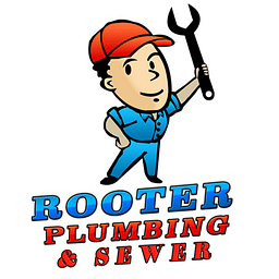 Mr. Rooter logo