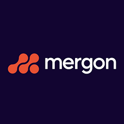 Mergon logo