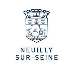 Mairie de Soisy-sur-Seine logo