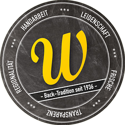 Bäckerei Werning GmbH logo