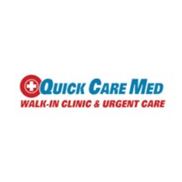 Quick Care Med logo