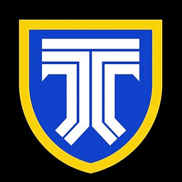 Troy Center logo