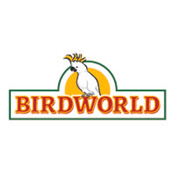 Birdworld logo