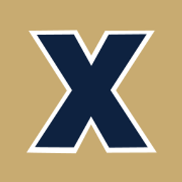 St. Francis Xavier University logo