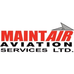 Maintair Aviation logo