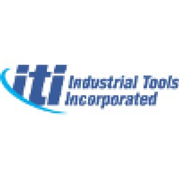 Industrial Tools logo