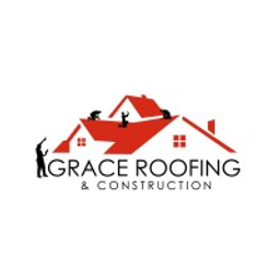 Grace Roofing and Construction LLC logo