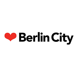 Berlin City Kia logo