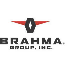 Brahma Consulting Group logo