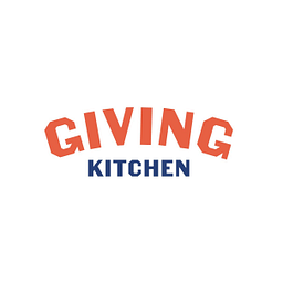 Giving Kitchen logo