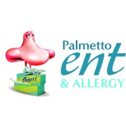 Palmetto ENT & Allergy logo