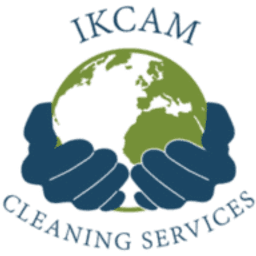 Ikcam Cleaning Services LLC logo
