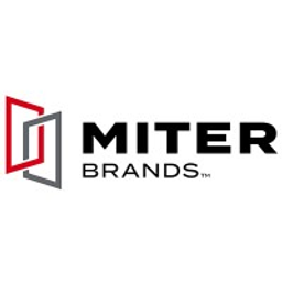 MITER Brands logo