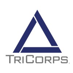 TriCorps Security logo
