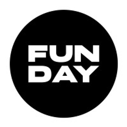 Funday logo
