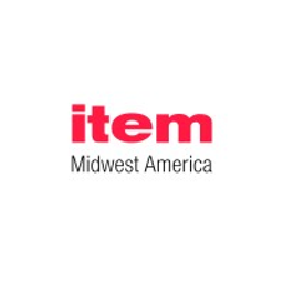 Item America logo
