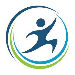 Live 2 B Healthy of St. Croix Valley logo