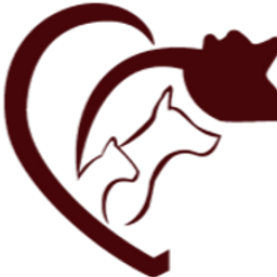 Heartland Veterinary Partners logo