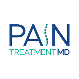 Pain Clinics of Central California Inc logo