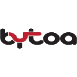 Bytoa logo