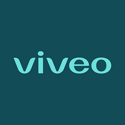 Viveo logo