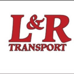 Lr Premium Transport logo