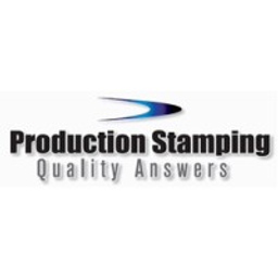 Hot Stamping Production logo