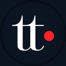 TT Consulting logo