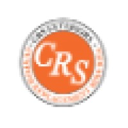 CRS Exteriors logo