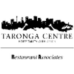 Taronga Zoo logo