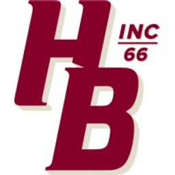 Huntzberry Brothers, Inc. logo
