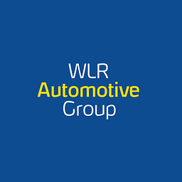 WLR Automotive Group, Inc. logo