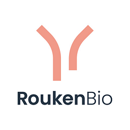 Roukenbio logo