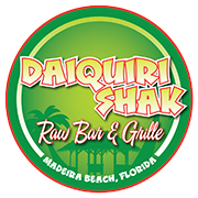 Daiquiri Shack logo