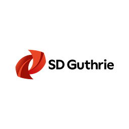 Sdguthrie logo