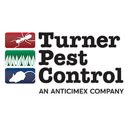 Turner Pest Control logo