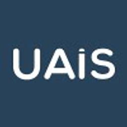 Uais logo