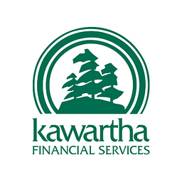 Kawartha Financial Services logo