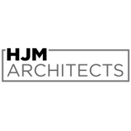 HJM ARCHITECTS INC logo