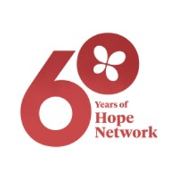 Hope Network Neuro Rehabilitation logo