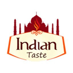 Indian Taste logo
