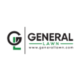 General Lawn & Equipment logo