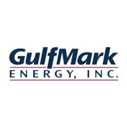 GulfMark Energy, Inc. logo