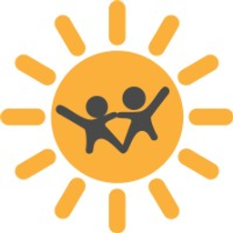 Sunshine Starts logo