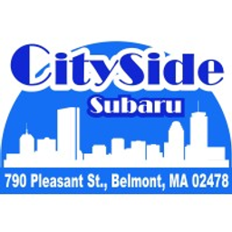 Cityside Subaru logo