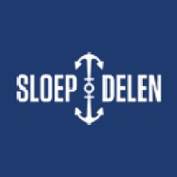 Sloepdelen BV logo