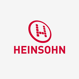 Heinsohn logo