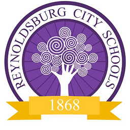 Reynoldsburg City School District logo
