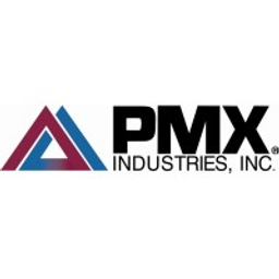 PMX Industries Inc. logo